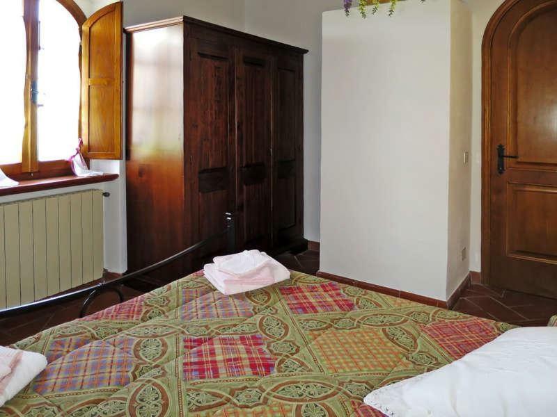 Casa Vacanze Santa Cristina โวลแตร์รา ภายนอก รูปภาพ