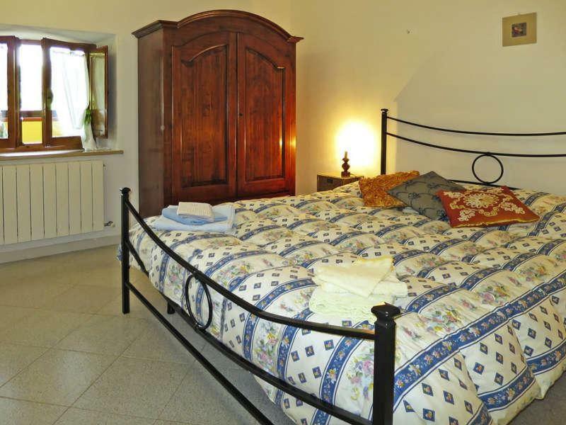 Casa Vacanze Santa Cristina โวลแตร์รา ภายนอก รูปภาพ