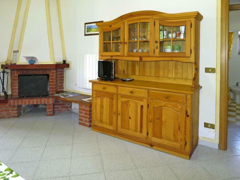 Casa Vacanze Santa Cristina โวลแตร์รา ภายนอก รูปภาพ